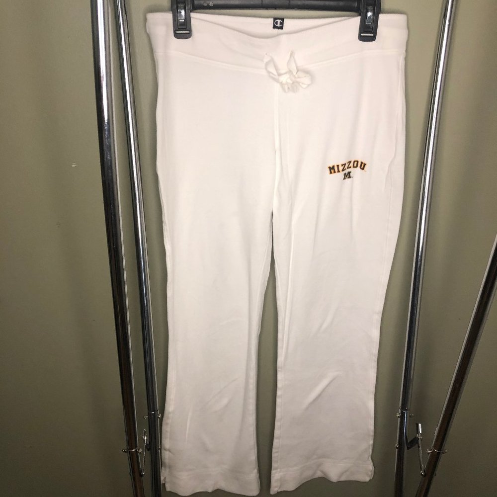 EUC Mizzou Champion Pants